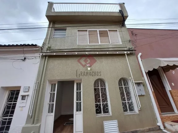 Imagem Casa de Vila à Venda com Terraço, 2 Quartos - Bela Vista, São Paulo
