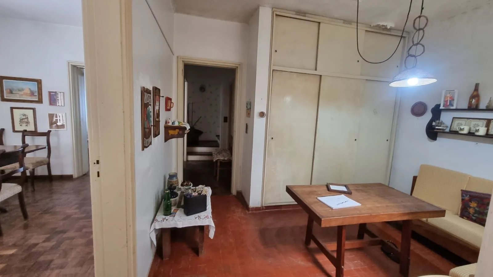 Imagem Casa a venda em localização nobre no Bairro Boa Vista