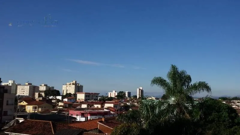 Imagem Apartamento à venda 2 Quartos, 1 Suite, 1 Vaga, 68M², São Benedito, Pindamonhangaba - SP | EDIFÍCIO SAMOA