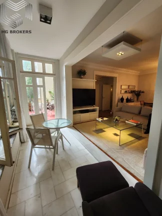 Imagem APARTAMENTO RESIDENCIAL em RIO DE JANEIRO - RJ, LARANJEIRAS