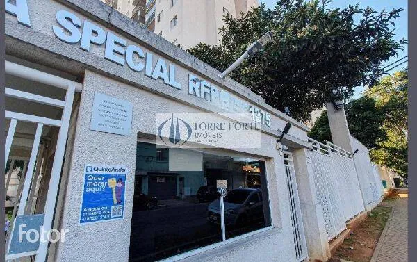 Imagem Lindo apartamento 2 dormitórios , 1 vaga com lazer completo