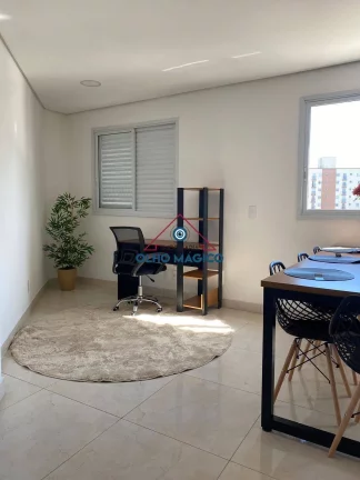 Imagem Apartamento Prime Bela Vista - 2 dormitórios - 1 vaga