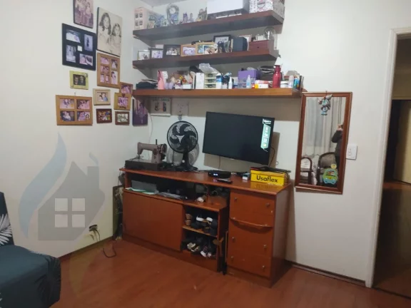 Imagem Casa de 3 dormitórios sendo 1 suíte, 2 banheiros, com 200m² no Jardim Aurora, São Bernardo do Campo