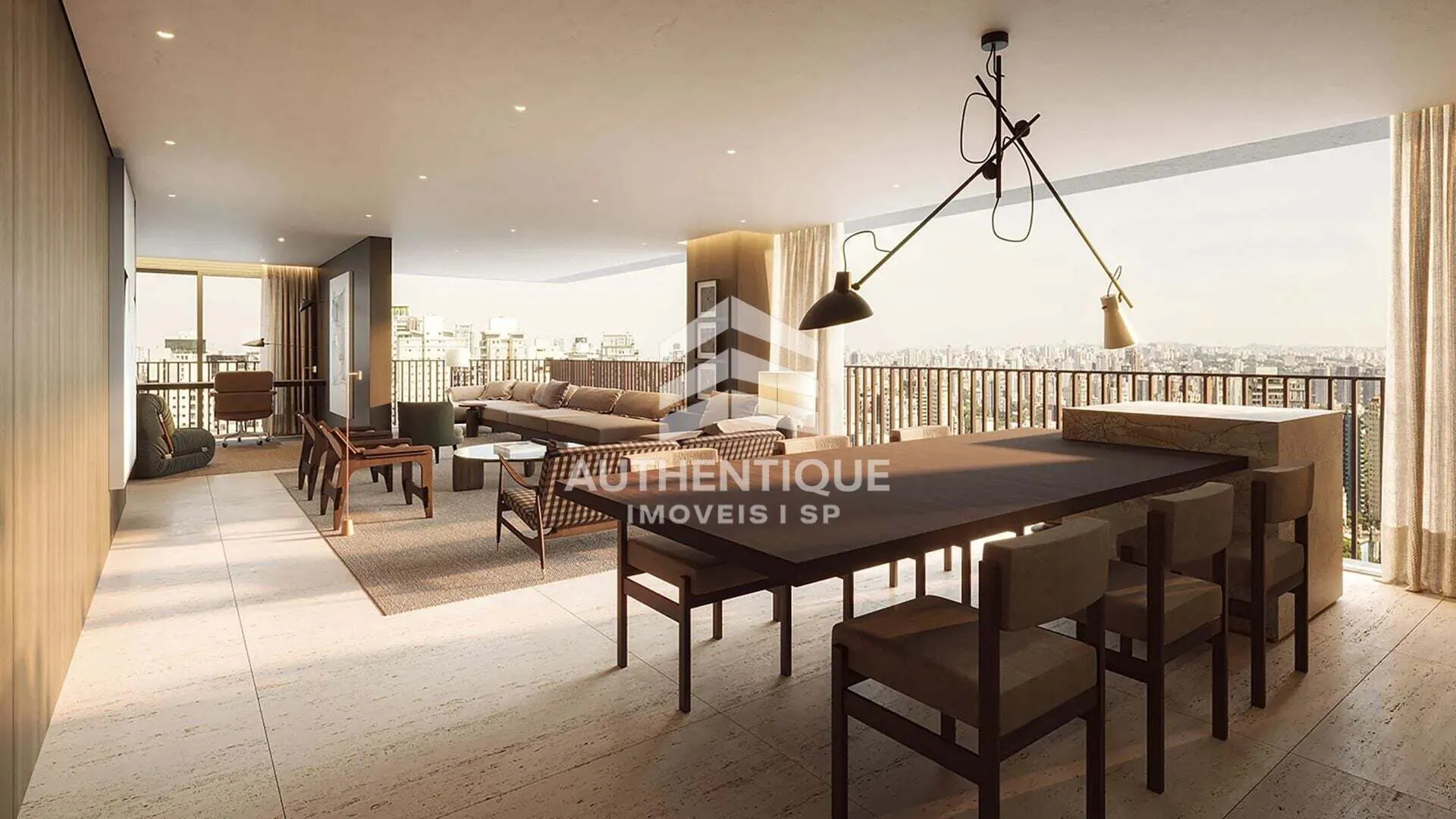 Imagem PRIMO PINHEIROS - Apartamento à venda no bairro Pinheiros - São Paulo/SP, Zona Oeste
