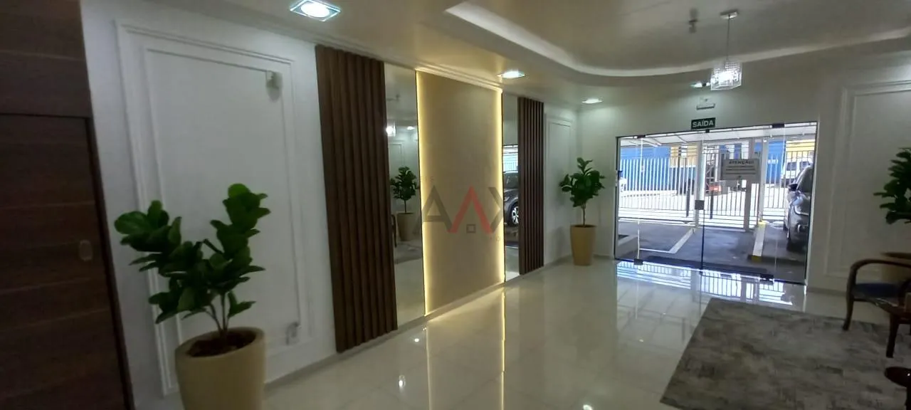 Imagem Apartamento com 2 dormitórios à venda, TRIANON, GUARAPUAVA - PR