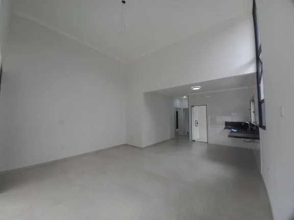 Imagem Casa com fino acabamento no Residencial São Luís em Peruíbe!!!