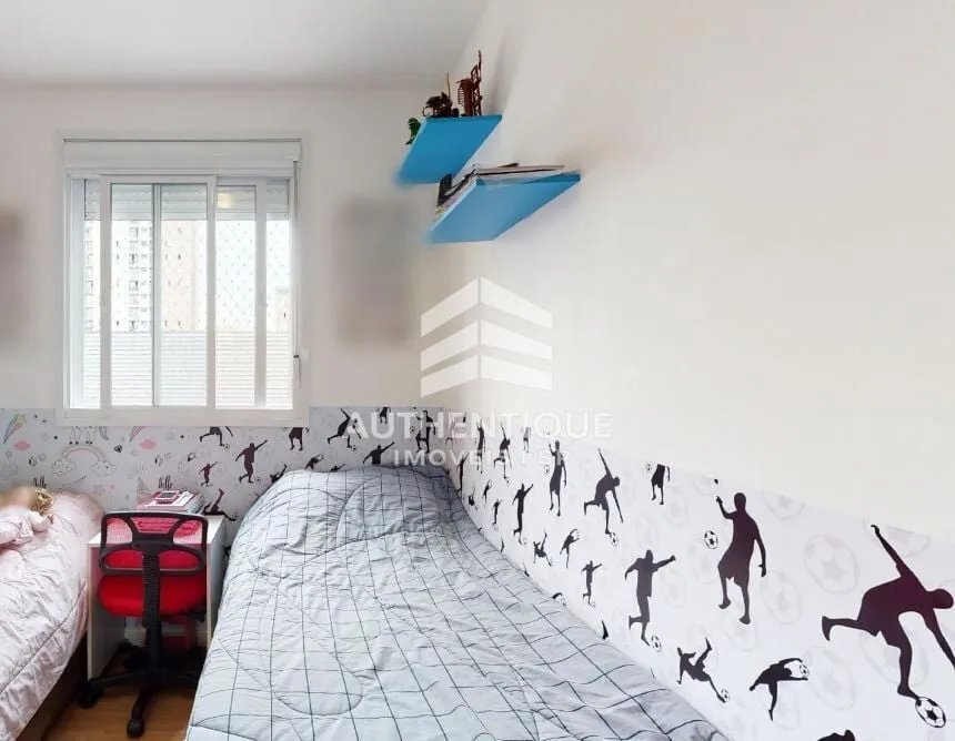 Imagem LIVING CONNECT VILA DAS MERCES - Apartamento à venda em São Paulo/SP