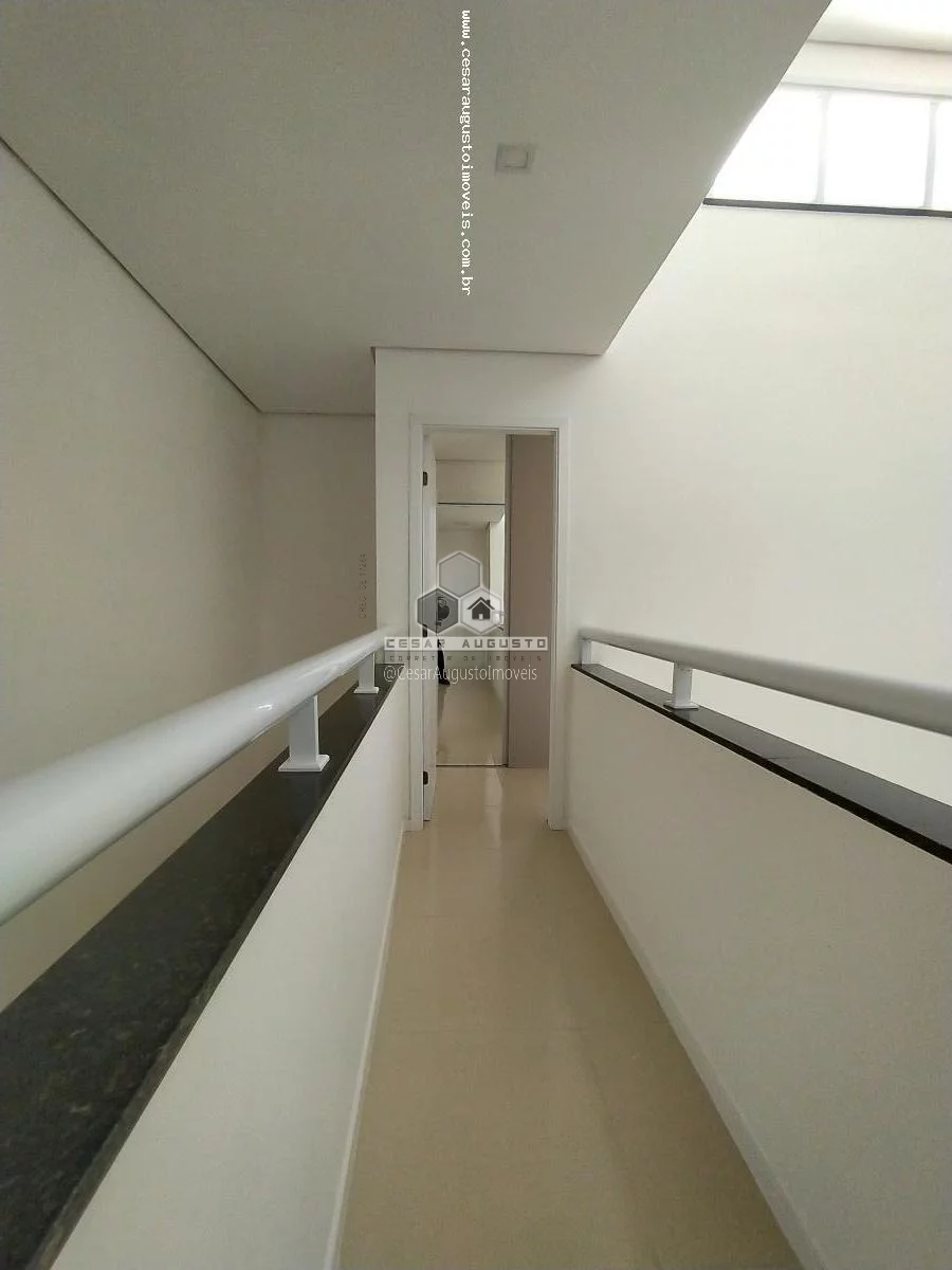 Imagem VILLAS ROSE RESIDENCE - Casas duplex em condonio na região do Eus?(C)bio