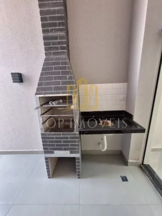 Imagem Linda Casa Localizada no Parque Novo Horizonte 3 dormitorios Suite Churrasqueira