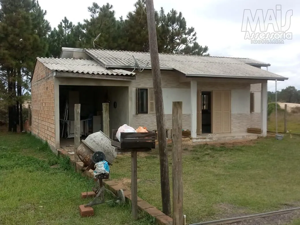 Imagem Casa para Venda em Torres / RS no bairro Balneario Yara