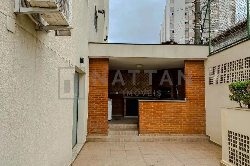 Imagem Apartamento com 2 dormitórios à venda, 60 m² por R$ 495.000,00 - Belenzinho - São Paulo/SP