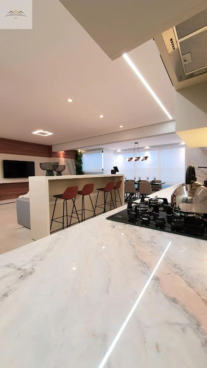Imagem APARTAMENTO RESIDENCIAL em Santo André - São Paulo, Vila Assunção