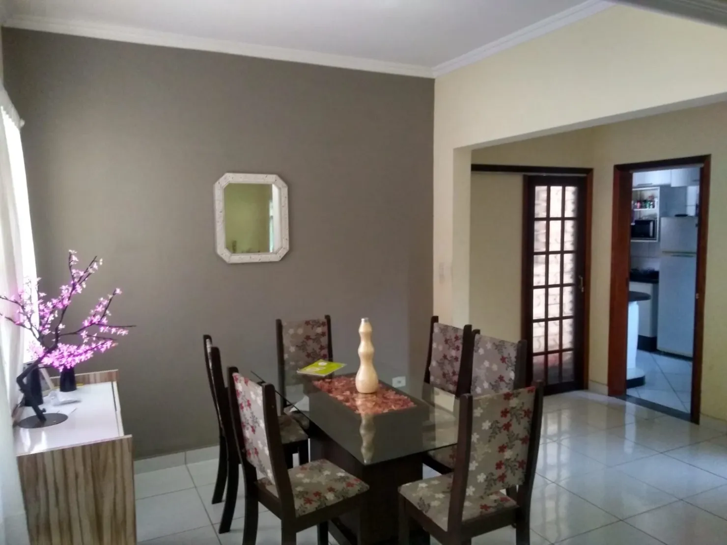 Imagem Casa à venda 3 Quartos, 1 Suite, 3 Vagas, 250M², Jardim Mariana, Pindamonhangaba - SP