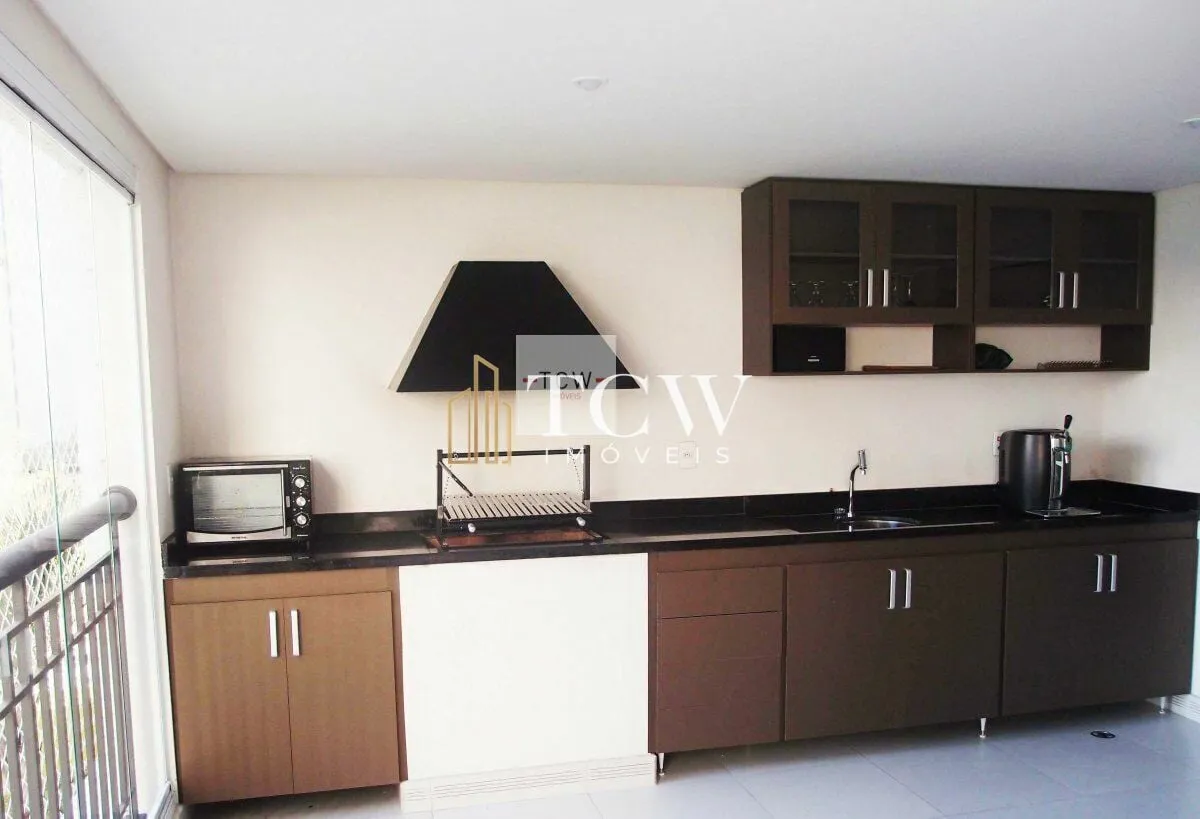 Imagem Apartamento à Venda na Vila Mariana | 4 Suítes | 246 m² | 4 Vagas | São Paulo/SP