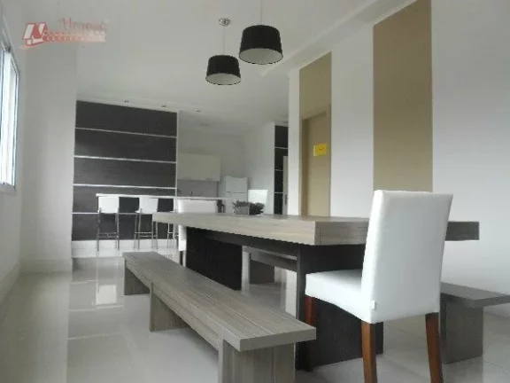 Imagem Apartamento Residencial à venda, Protásio Alves, Porto Alegre - AP4484.