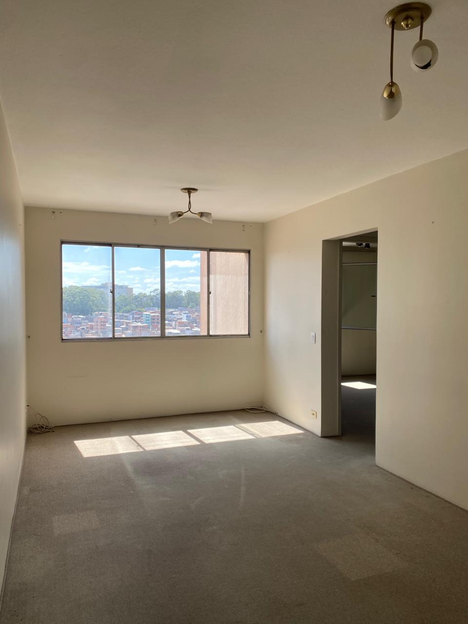 Imagem Apartamento com 2 Quartos à Venda, 72 metros em Vila Moinho Velho - São Paulo