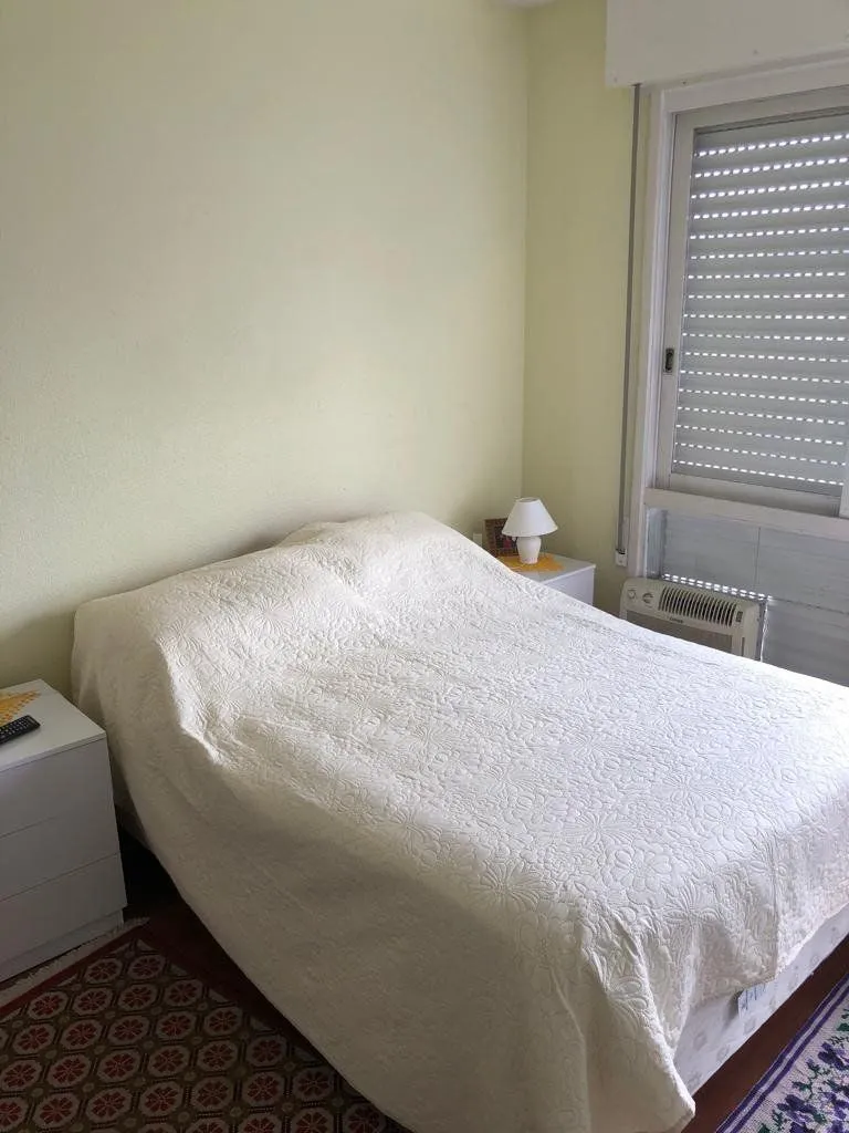 Imagem Apartamento para Venda - 80.98m², 2 dormitórios, 1 vaga - Nonoai