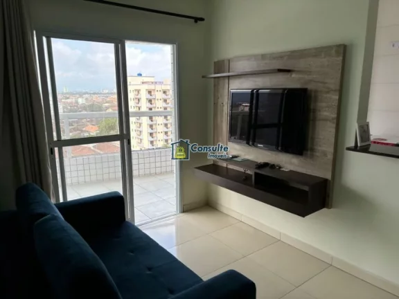 Imagem APARTAMENTO COM 67.59 m² - MARACANÃ - PRAIA GRANDE SP