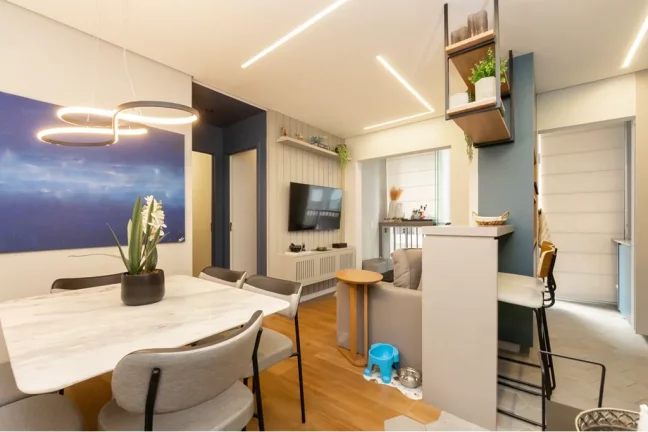 Foto do imóvel APARTAMENTO RESIDENCIAL em Barueri - SP, Alphaville Empresarial