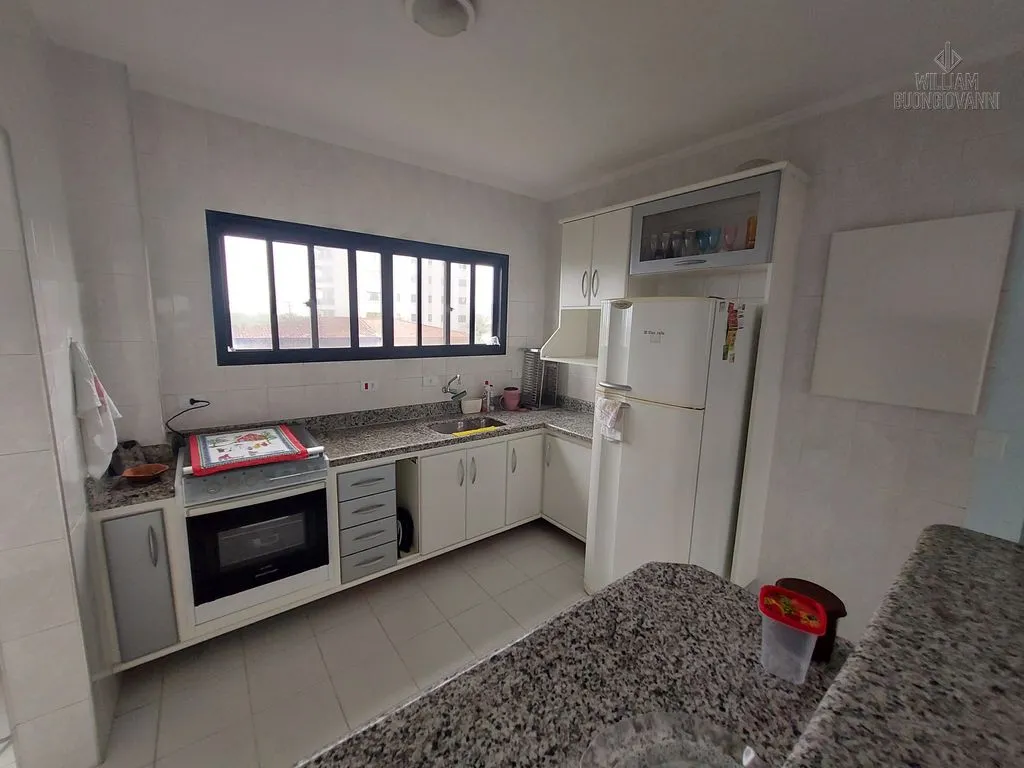 Imagem APARTAMENTO 2 QUARTOS, 1 SUITE, 2 POR ANDAR, JD. IMPERADOR, PRAIA GRANDE/SP