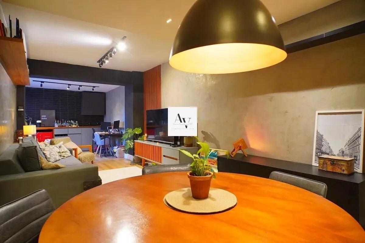 Imagem Apartamento à venda no bairro Petrópolis - Porto Alegre/RS