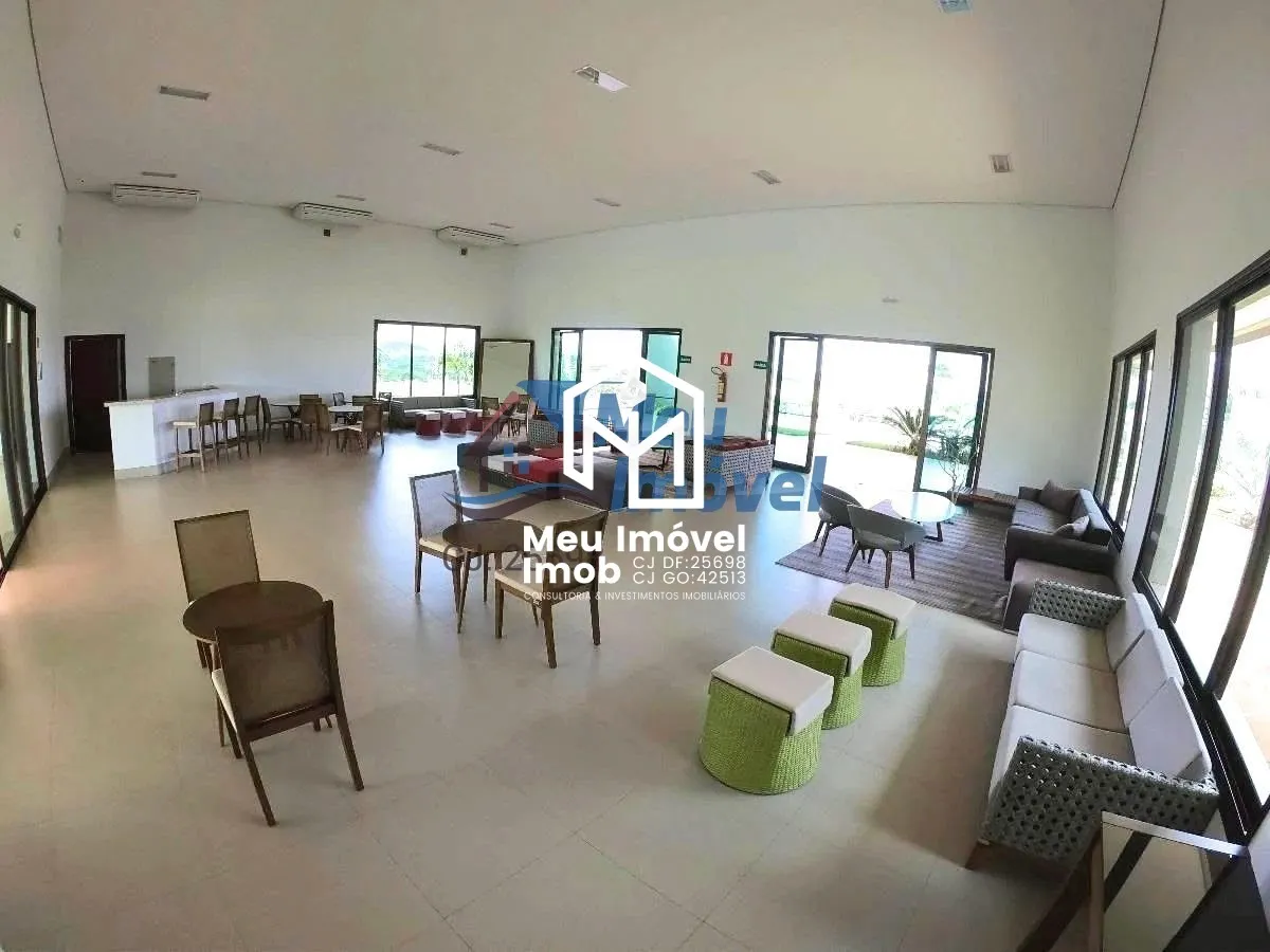Imagem Terreno 372,45m² Cidade Ocidental/GO ESCRITURADO