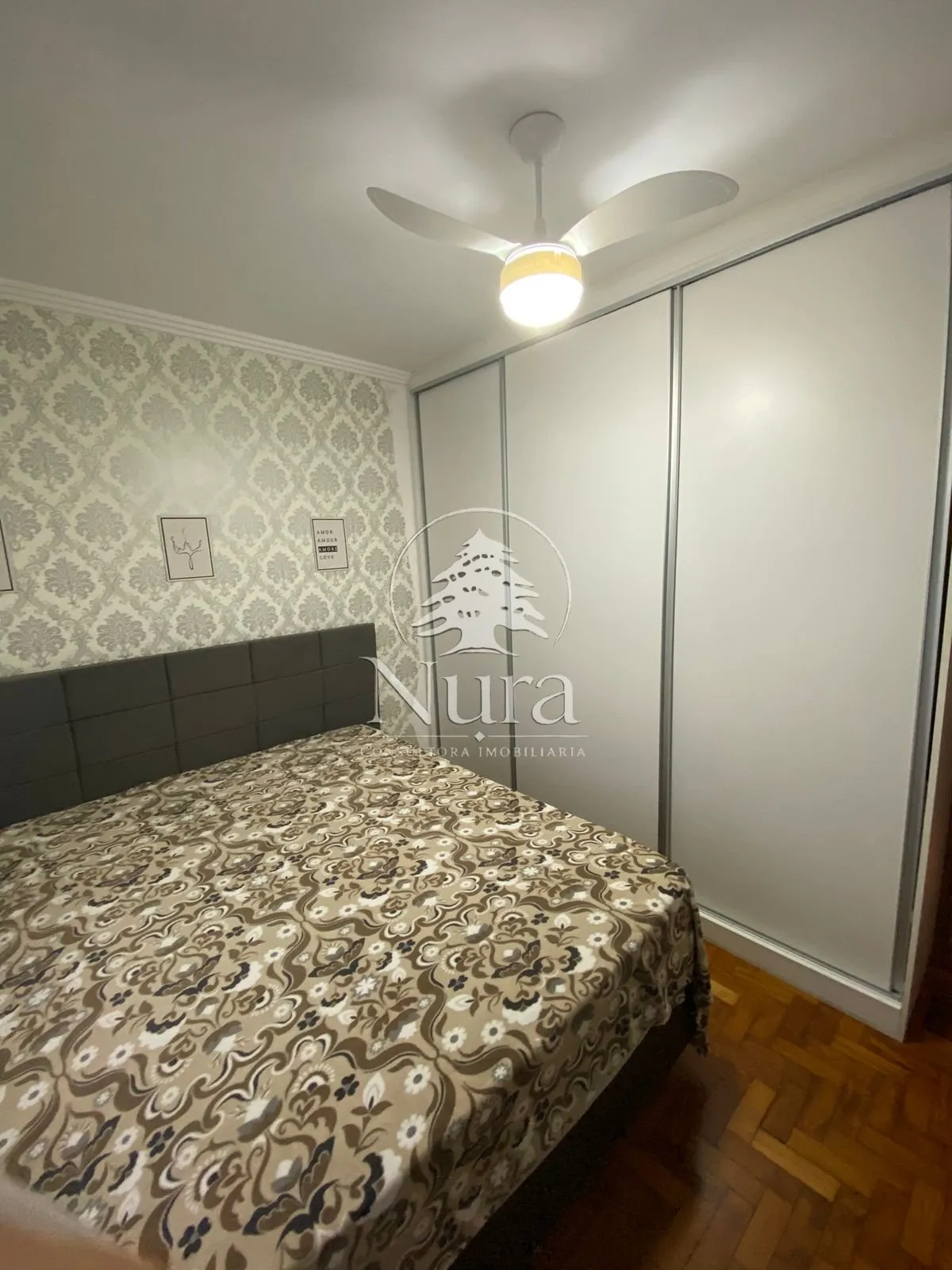 Imagem Apartamento de 2 quartos, 70m² no bairro Aparecida, em Santos