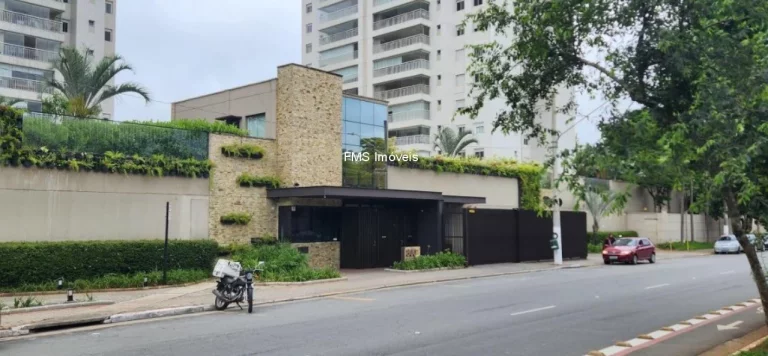 Imagem Apartamento à venda no bairro Jurubatuba com 4 quartos sendo 1 suíte, 4 banheiros, 2 vagas, 117m².
