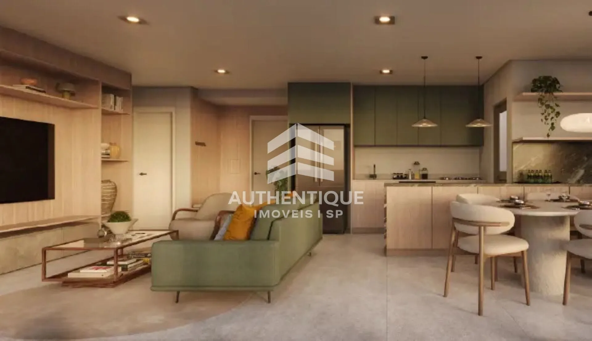 Imagem 312 JAM MOEMA - Apartamento à venda no bairro Moema - São Paulo/SP, Zona Sul