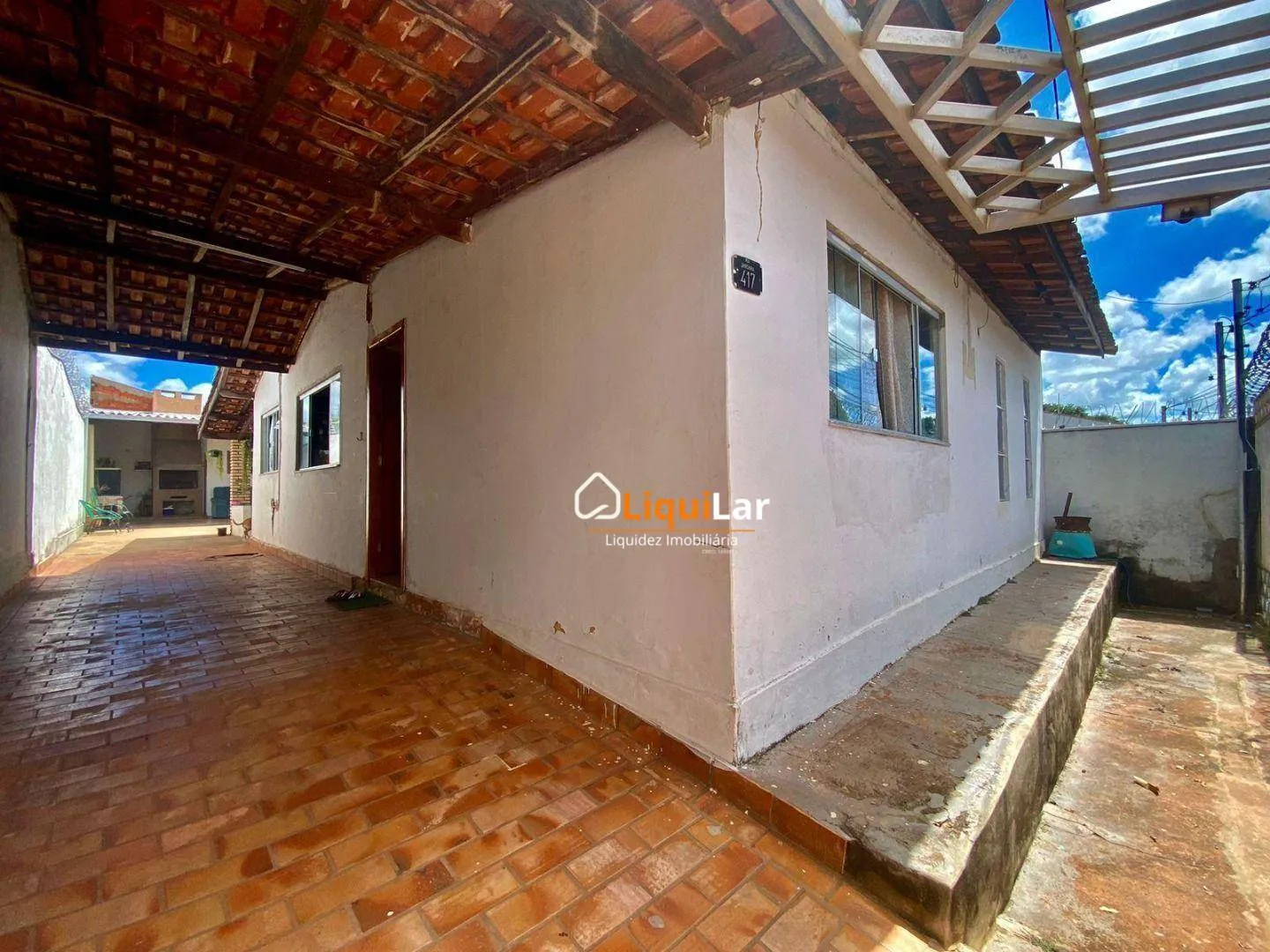 Imagem Oportunidade | Casa com 4 Quartos e 2 Suítes