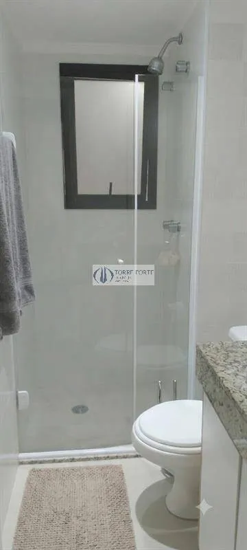 Imagem Lindo Apartamento com 3dormitorios 1 suite 2 vagas,varanda na Vila Prudente