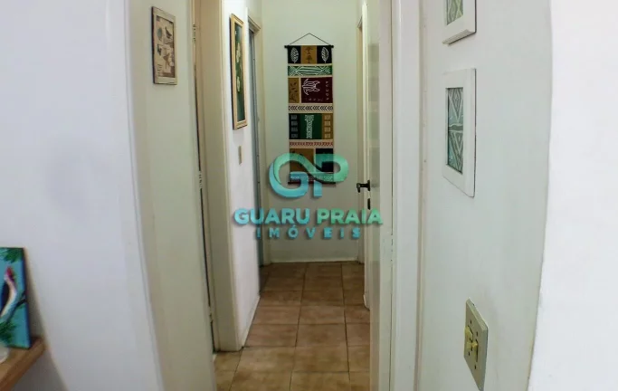 Imagem Apartamento à venda no bairro Enseada - Guarujá/SP