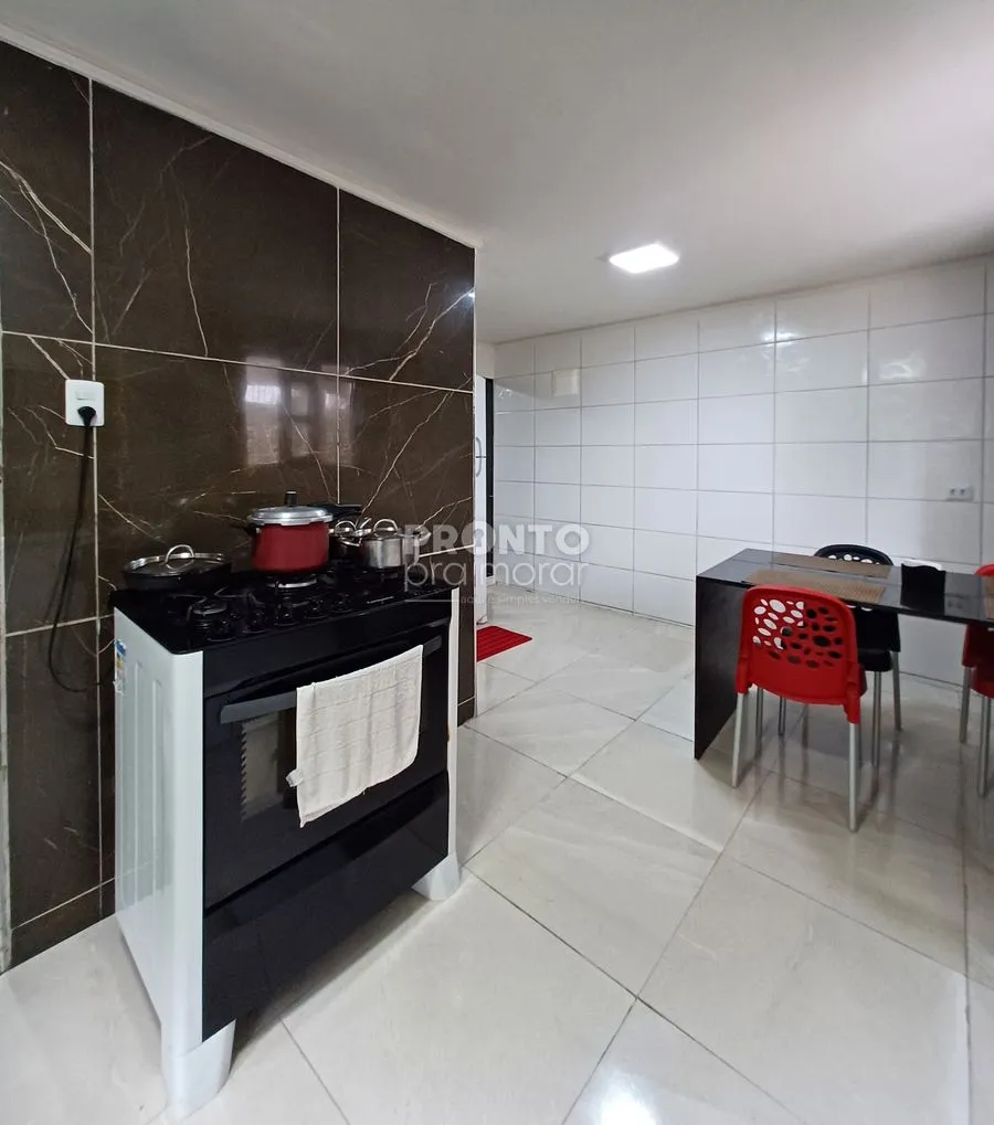 Imagem Casa em Janga