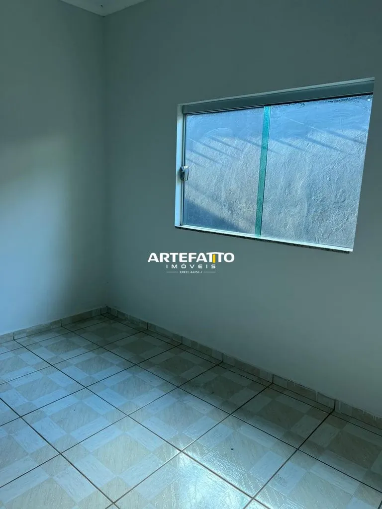 Imagem Casa à venda em Franca, Residencial Zanetti, com 2 quartos, 100m2