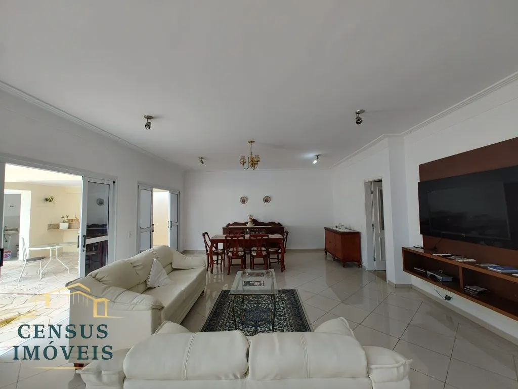 Foto do imóvel: Casa no Condomínio Millenium, no bairro Jardim Recanto, com 3 Quartos, 336 m² por R$ 1.950.000, 00, em Valinhos, São Paulo. em Condomínio Millenium