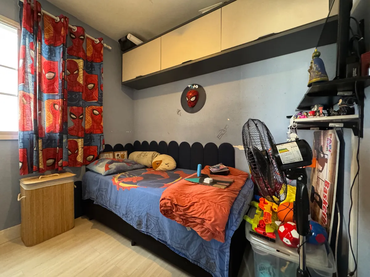 Imagem Apartamento para venda em Vila Cunha Bueno com 3 quartos, 63m2