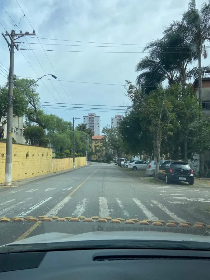 Imagem Apartamento para Venda em Santo André, Jardim Santo André, 2 dormitórios, 1 banheiro, 1 vaga