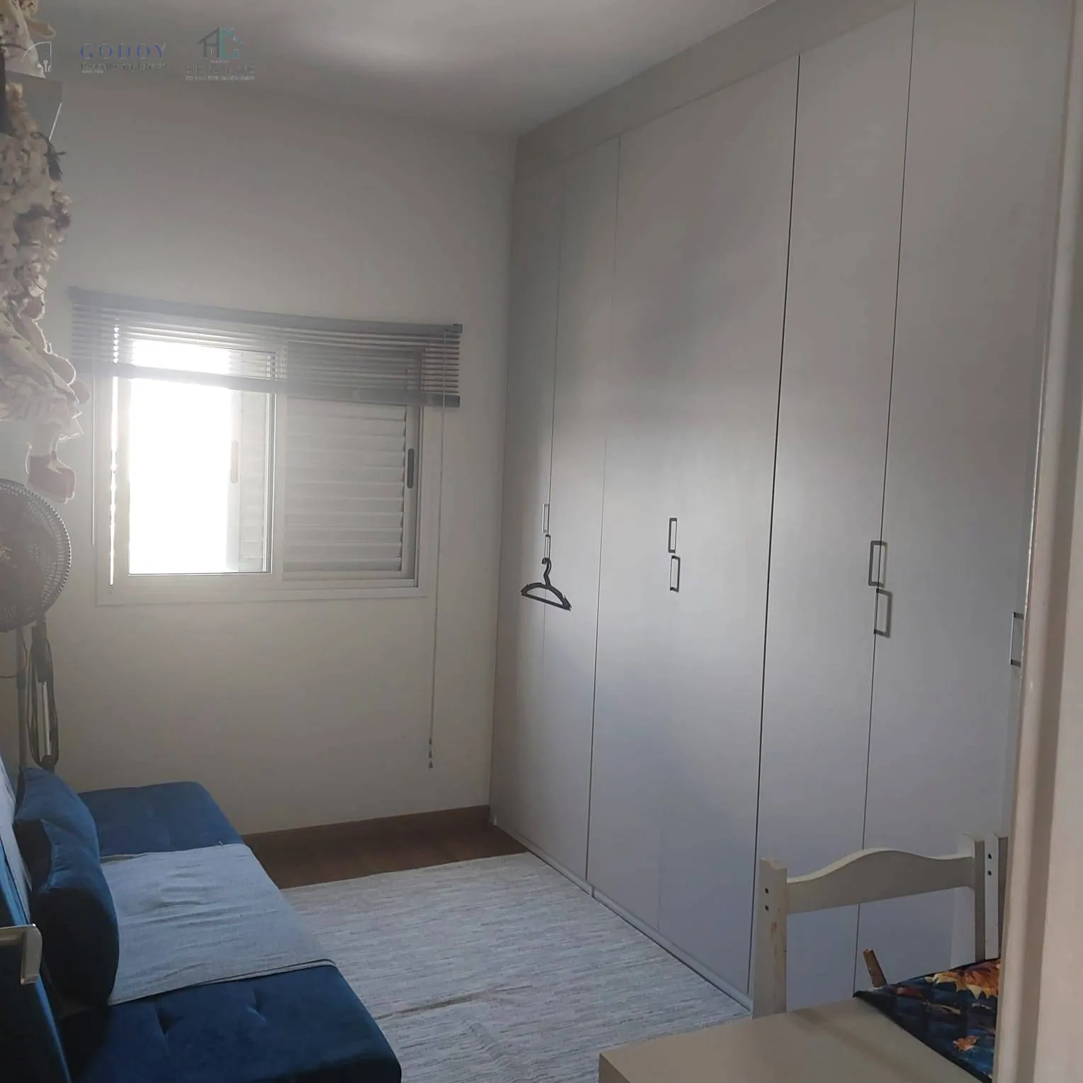 Imagem Apartamento à Venda - Condomínio Ilhas do Caribe | Taubaté