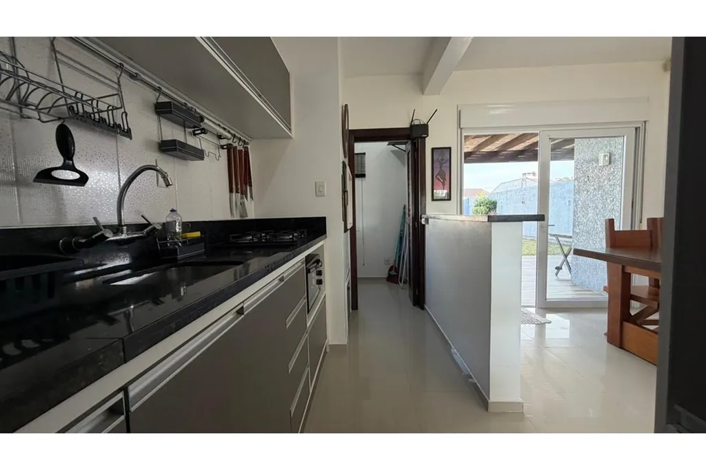 Imagem Casa à venda em Xangri-Lá, Arpoador, com 2 quartos, 98,6m2