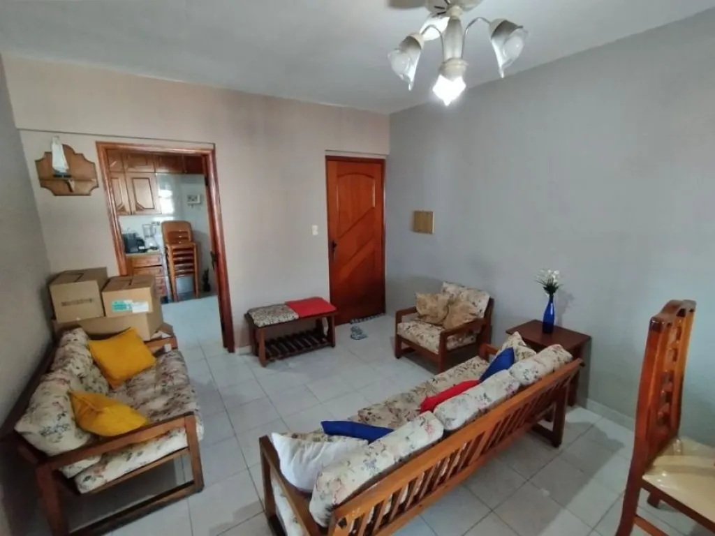 Imagem APARTAMENTO COM 130,00 m² - TUPI - PRAIA GRANDE SP