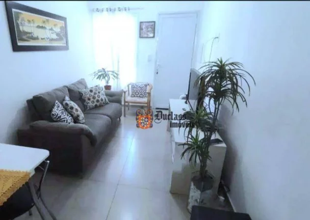 Imagem Casa com 2 dormitórios à venda, 54 m² por R$ 515.000 - Jardim Morumbi - Atibaia/SP