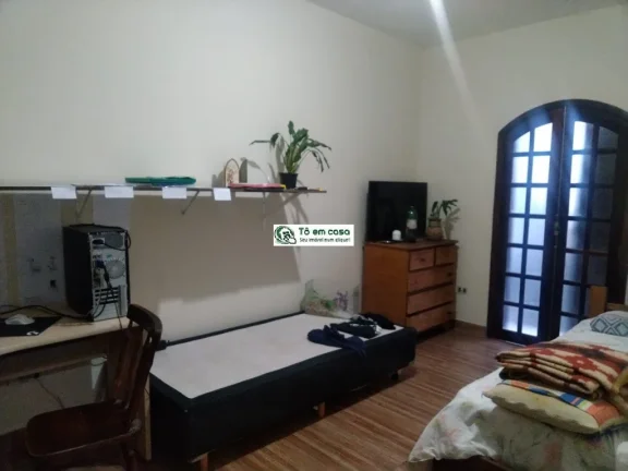 Imagem CASA RESIDENCIAL em SÃO JOSÉ DOS CAMPOS - SP, BOSQUE DOS EUCALIPTOS