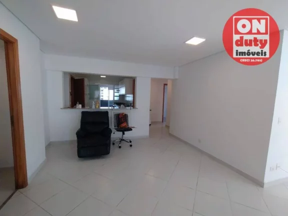 Imagem Apartamento para Locação - Astúrias - Guarujá/SP