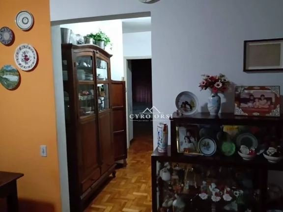 Imagem Apartamento à venda, 108 m² por R$ 350.000,00 - Jardim Elite - Piracicaba/SP