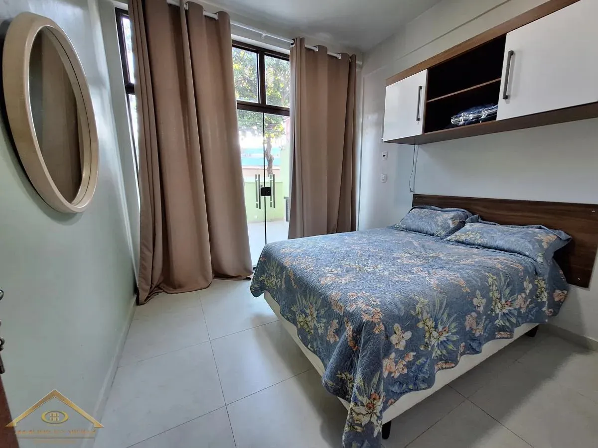 Imagem Apartamento para Venda em Cabo Frio / RJ no bairro Centro