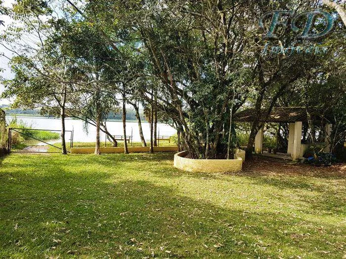 Chácara com 3 Quartos à Venda, 300 m² em Usina - Atibaia