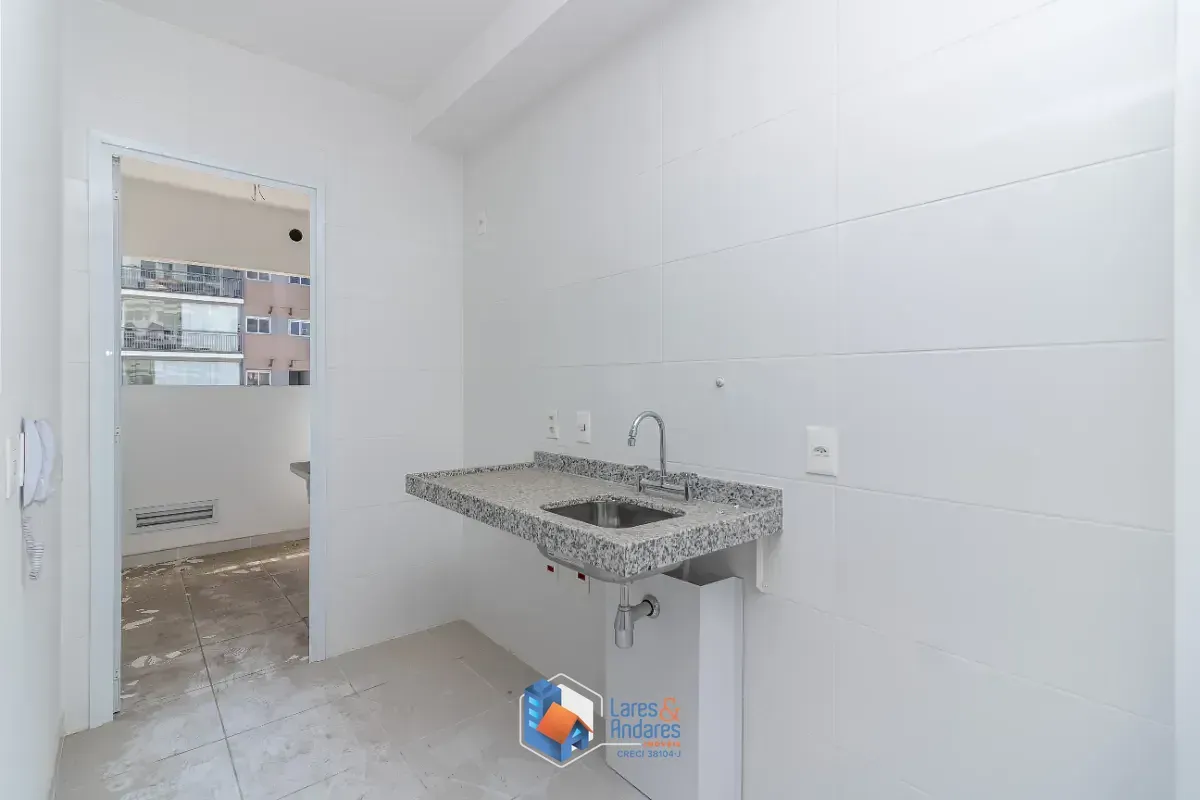Imagem Apartamento para venda em Parque da Vila Prudente com 2 quartos, sendo 1 suíte, 58m²