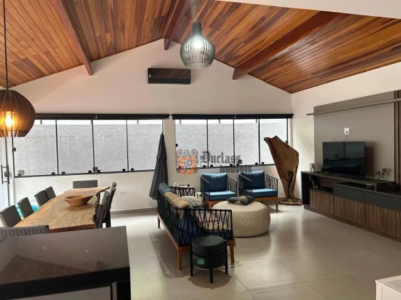 Imagem Casa com 3 dormitórios à venda por R$ 2.750.000,00 - Serra da Estrela - Atibaia/SP