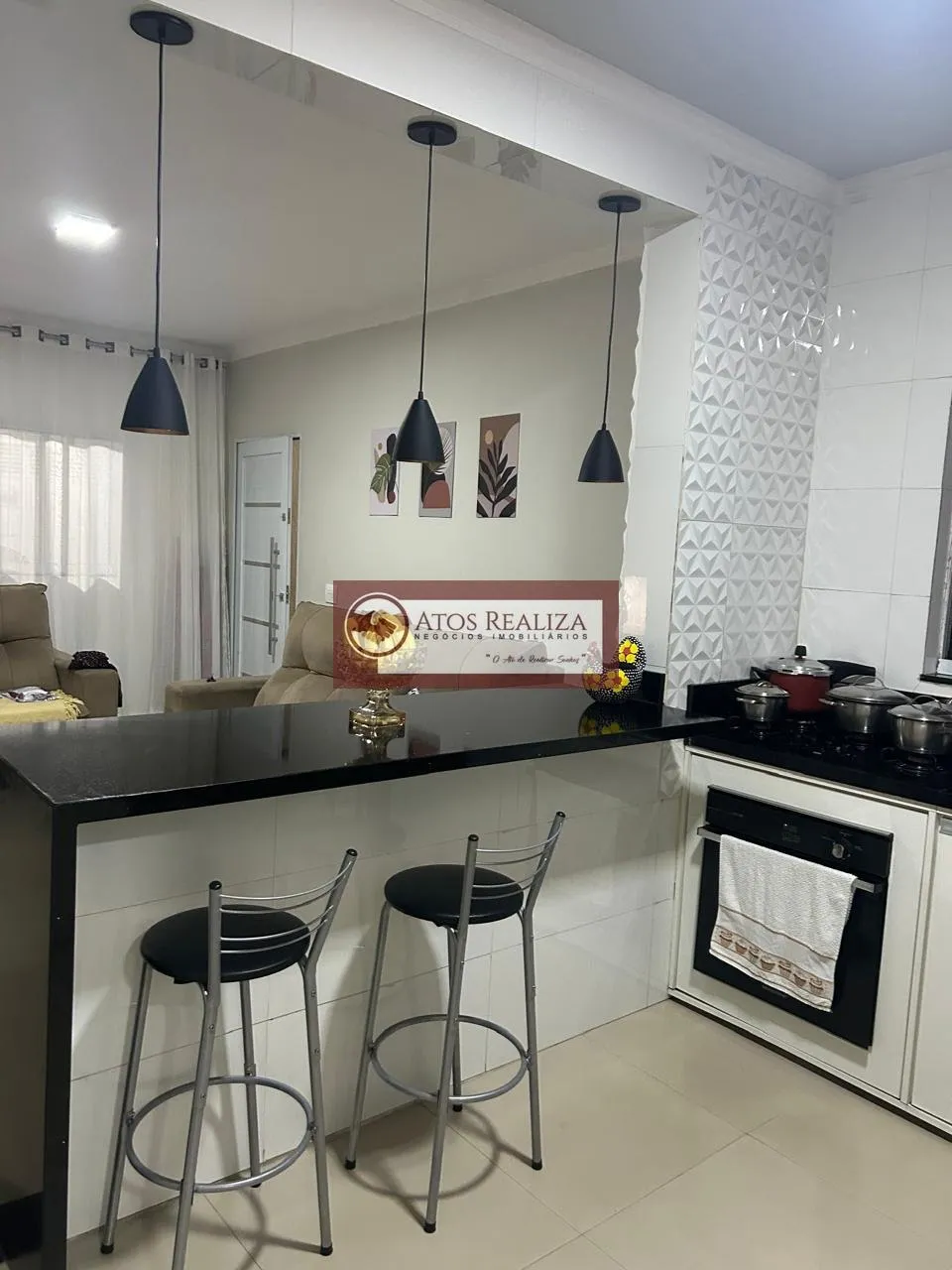 Imagem Casa em Balneário São José - São Paulo