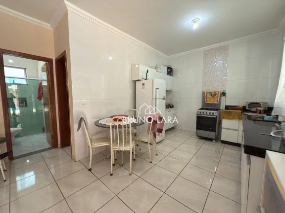 Imagem Casa à venda em Betim MG - Condomínio Vale do Cedro